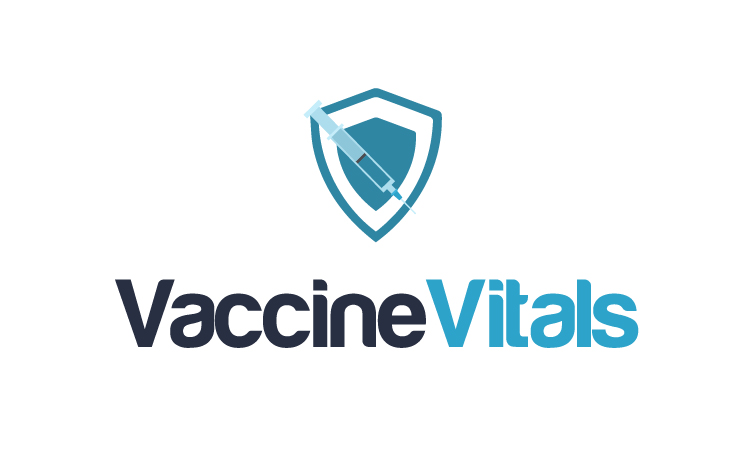 VaccineVitals.com - Catchy premium domain marketplace