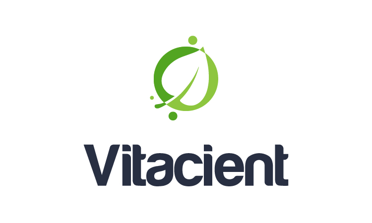 Vitacient.com - buying Catchy premium names
