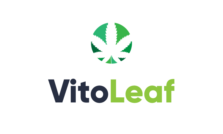 VitoLeaf.com - Creative premium domain marketplace
