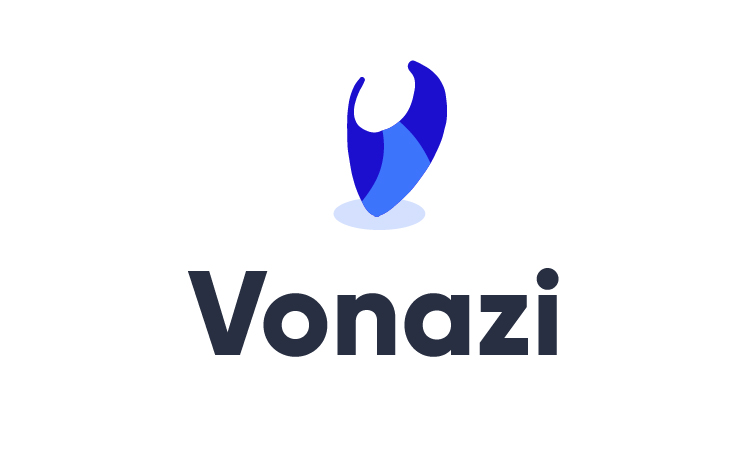 vonazi.com - New premium domain names