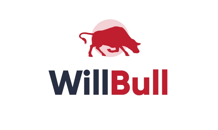 WillBull logo