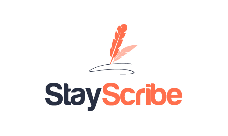 StayScribe.com - buy Good premium domains