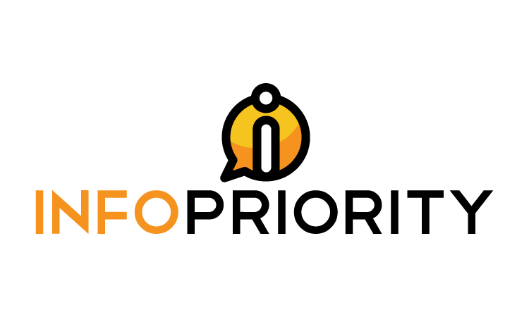 InfoPriority logo