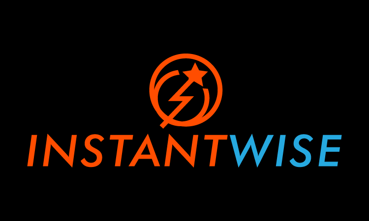 InstantWise logo