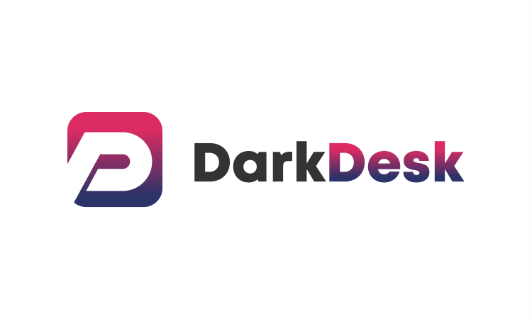 DarkDesk.com - buy Creative premium domains