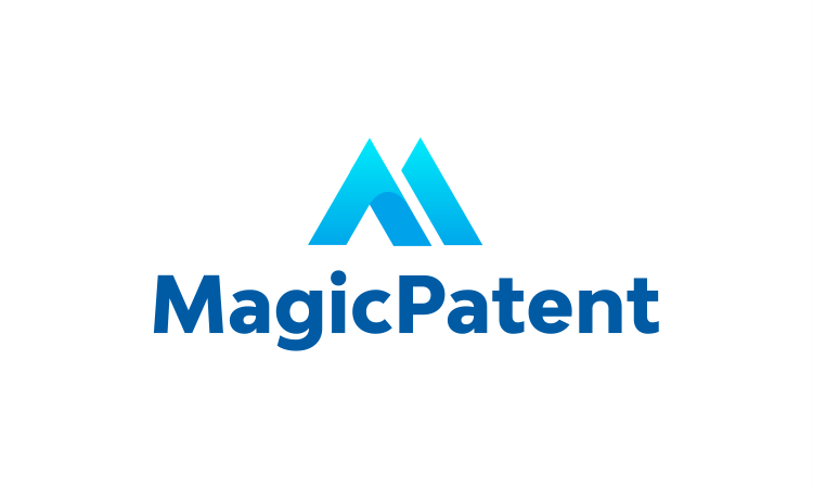 MagicPatent logo