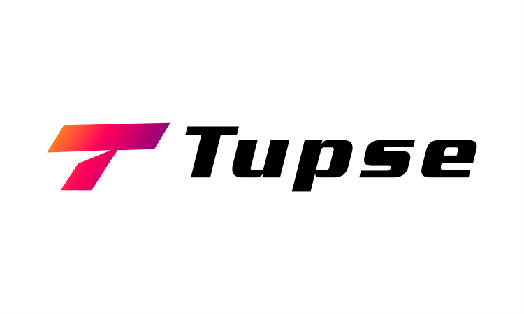 Tupse logo