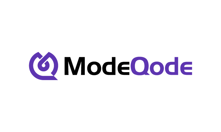 ModeQode.com - Unique premium domain marketplace