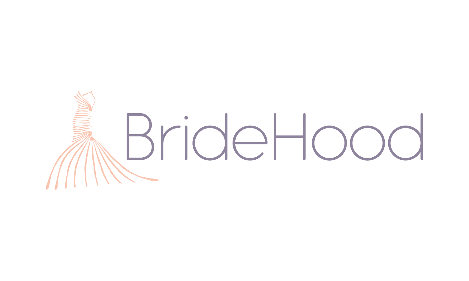 BrideHood logo