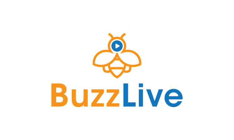 BuzzLive.com - New premium domains
