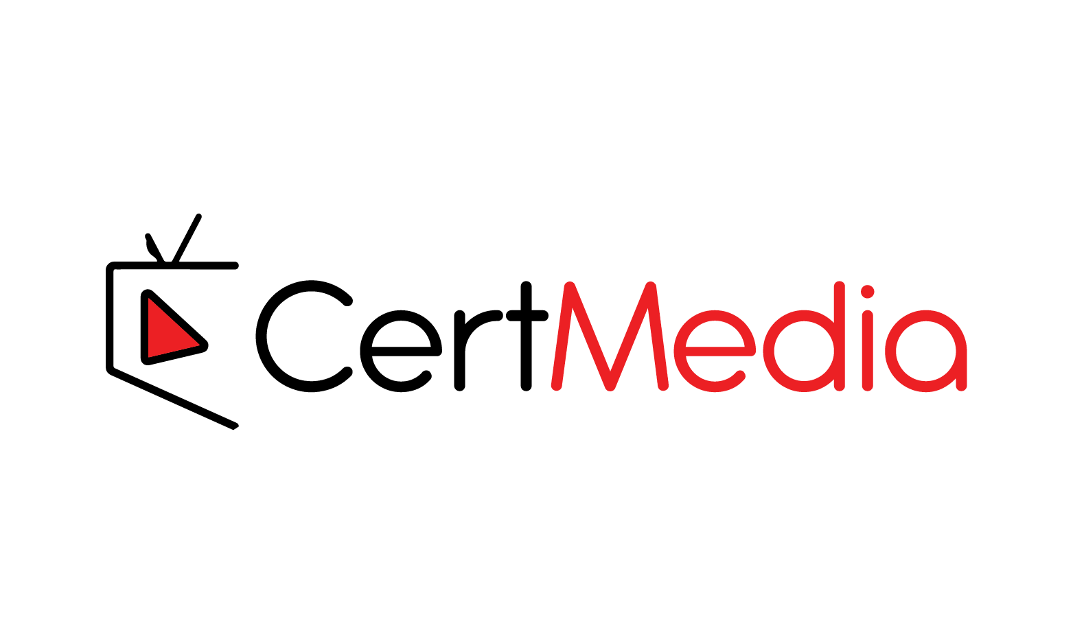 CertMedia logo