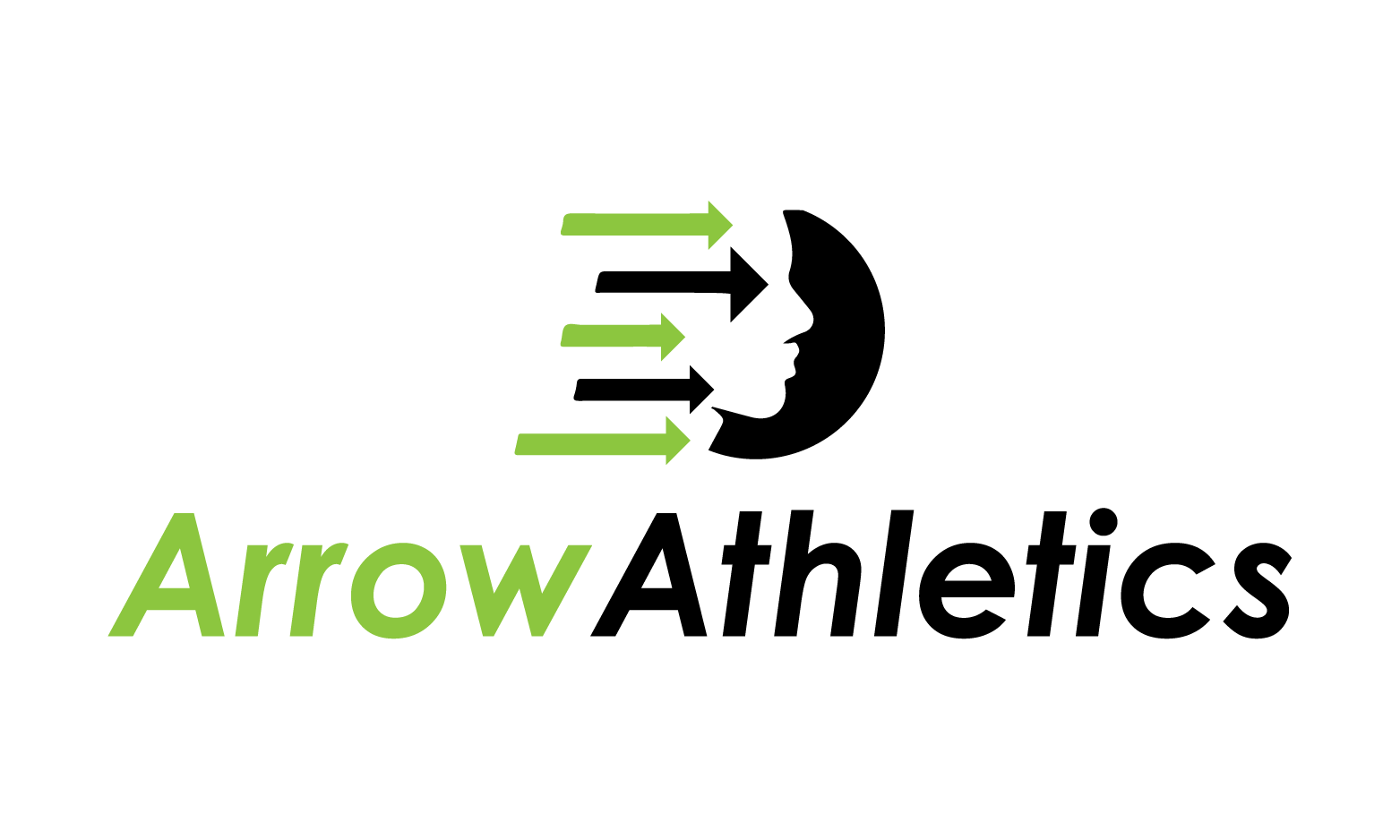 ArrowAthletics logo