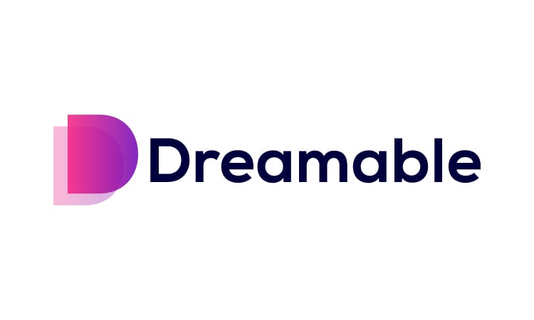 Dreamable.io - buy New premium names