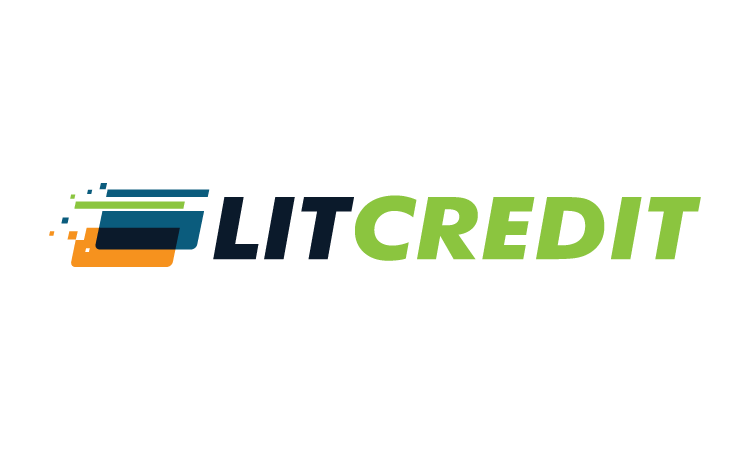 LitCredit logo