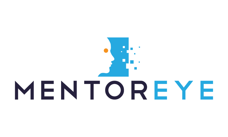 MentorEye logo