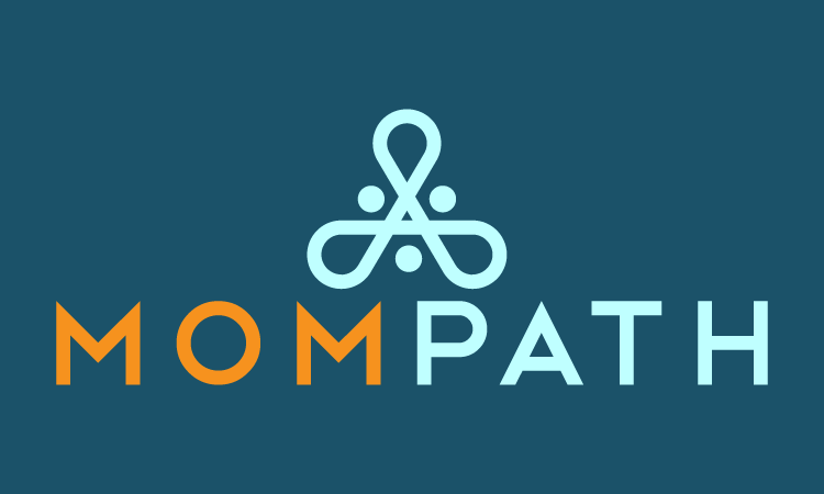 MomPath logo