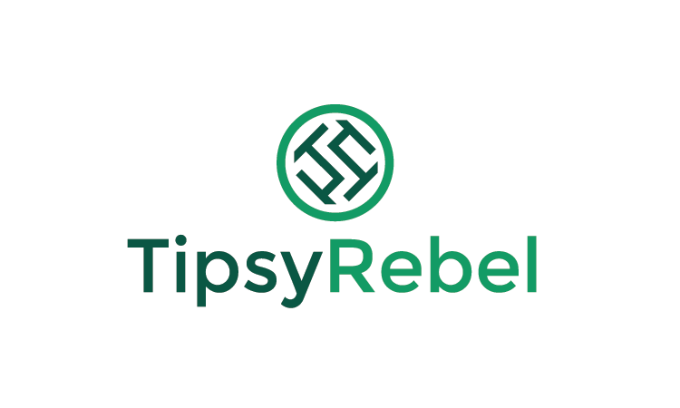 TipsyRebel.com - Good premium domain marketplace