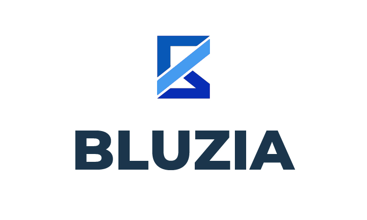 Bluzia.com - Cool premium domains