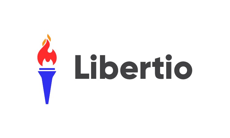 Libertio.com - buy New premium domains