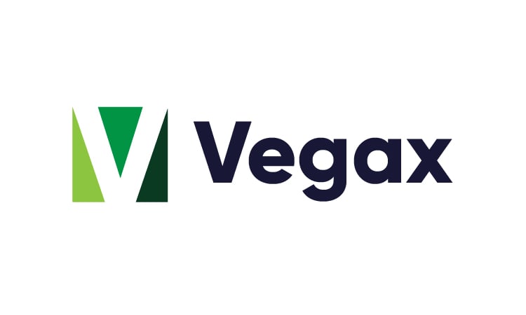 VegaX logo