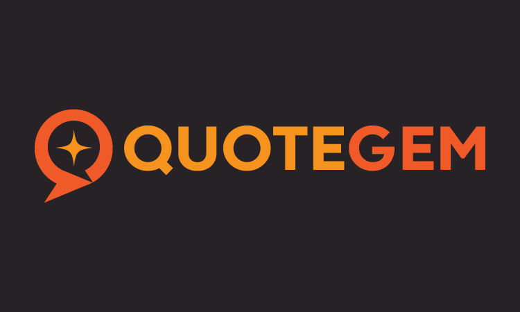 QuoteGem logo