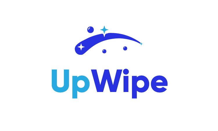 UpWipe.com - Cool premium domain marketplace