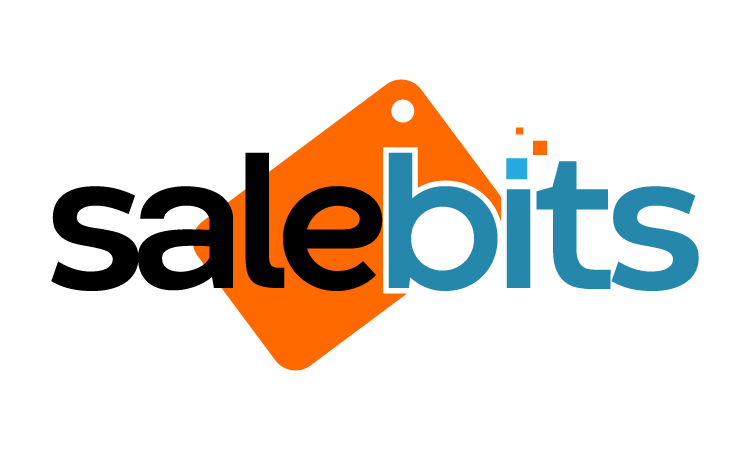 SaleBits logo