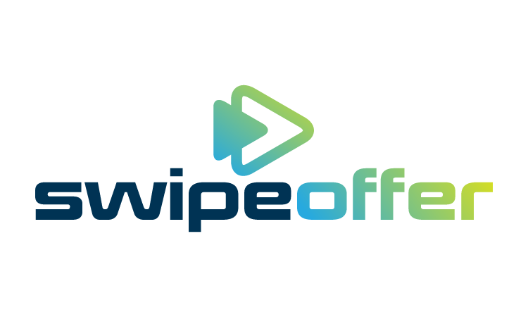 SwipeOffer logo
