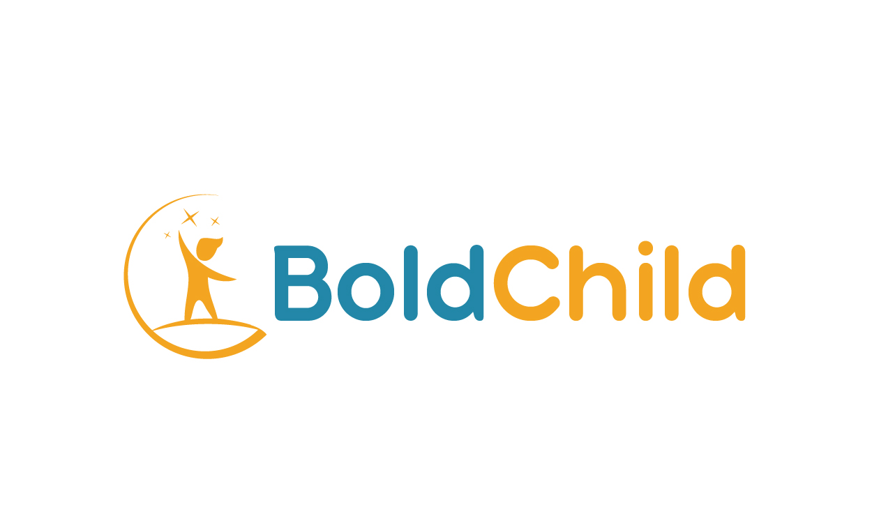 BoldChild logo