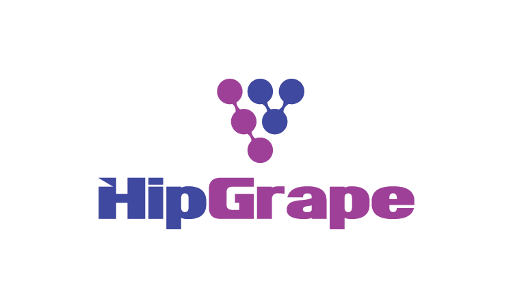HipGrape logo