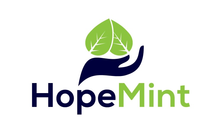 HopeMint.com - buy New premium names