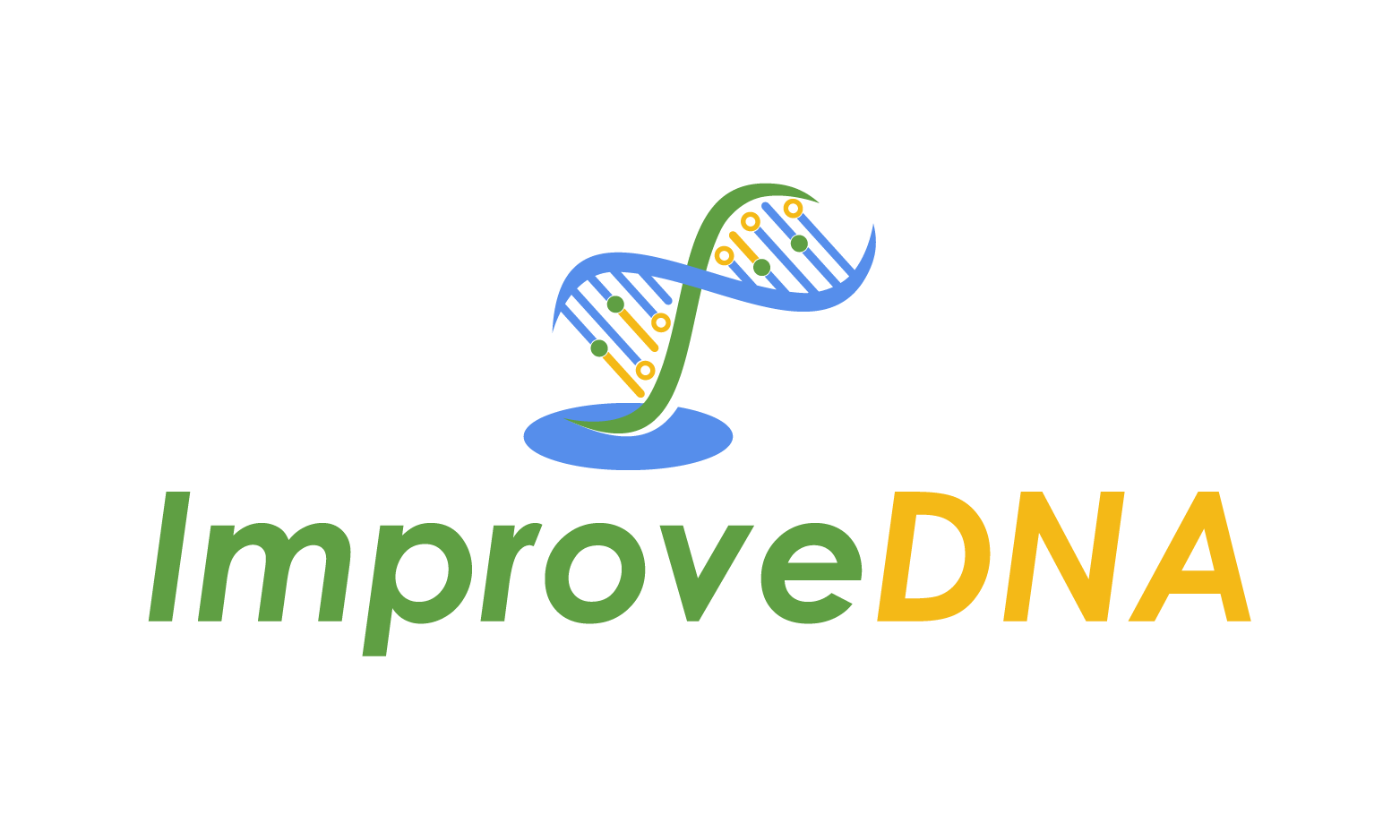 ImproveDNA logo