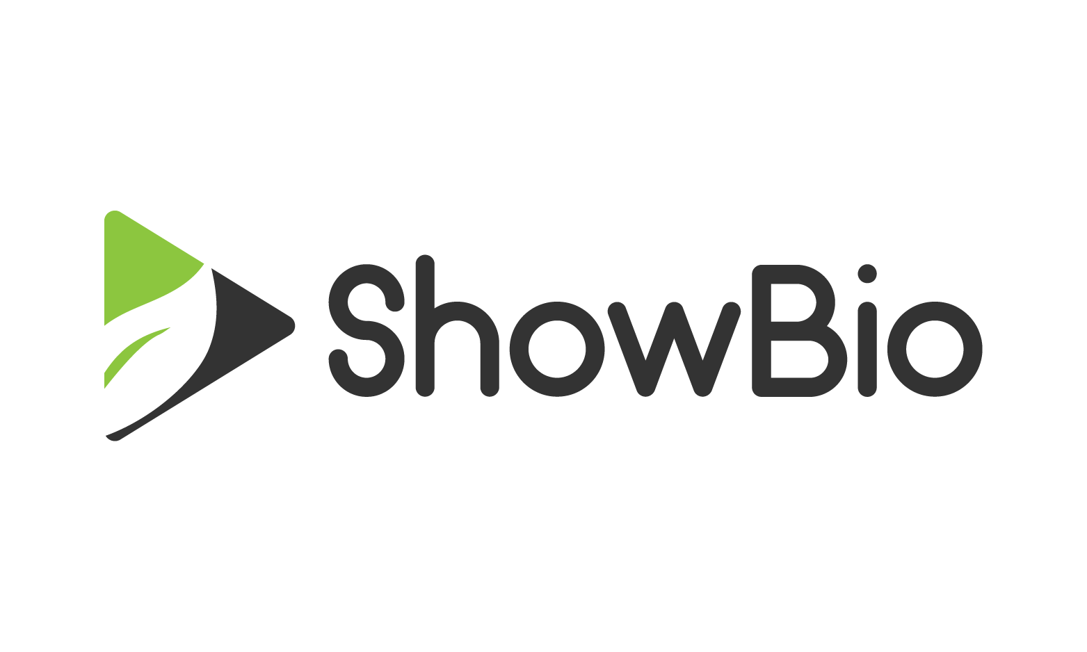 ShowBio logo