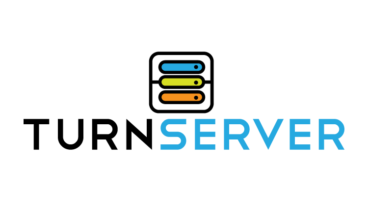 TurnServer logo