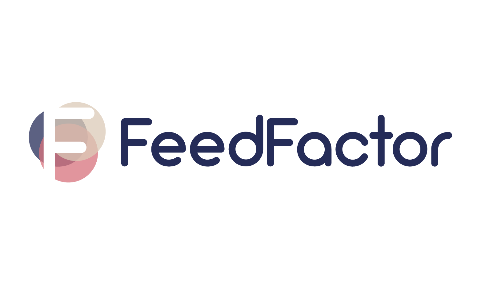 FeedFactor logo