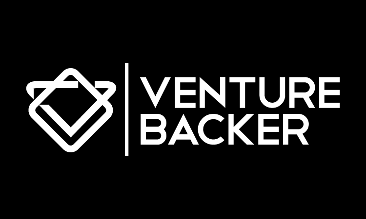 VentureBacker logo