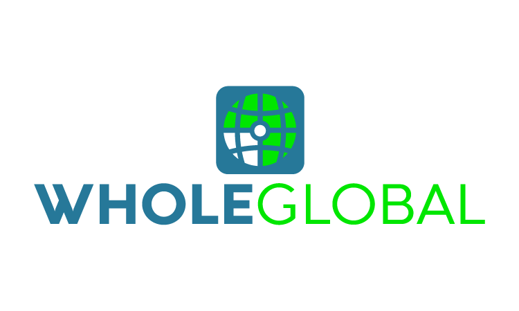WholeGlobal logo