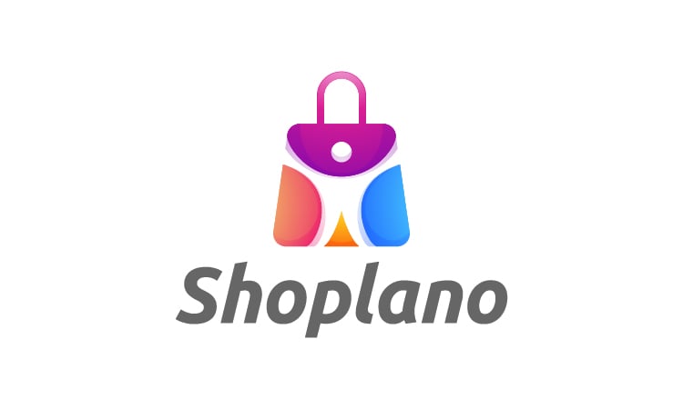 Shoplano.com - Creative premium domain marketplace