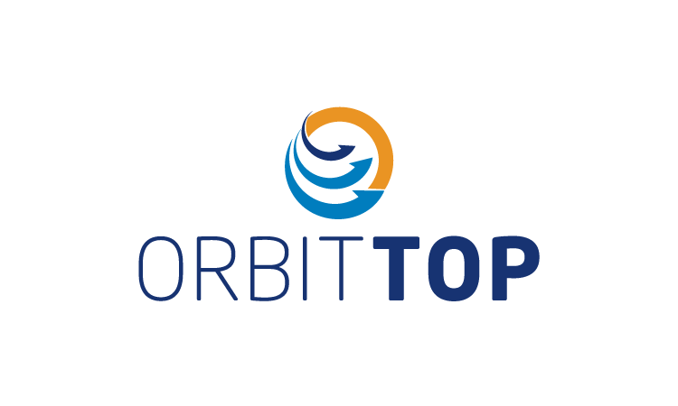 OrbitTop.com - Catchy premium domains