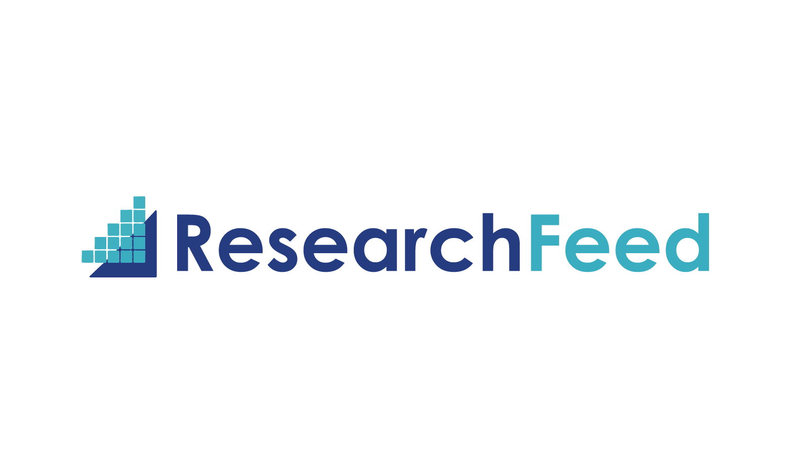 ResearchFeed logo