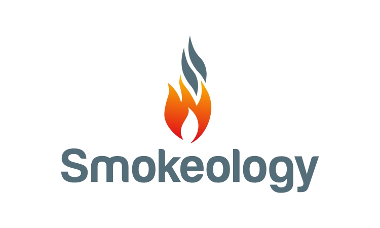 Smokeology logo