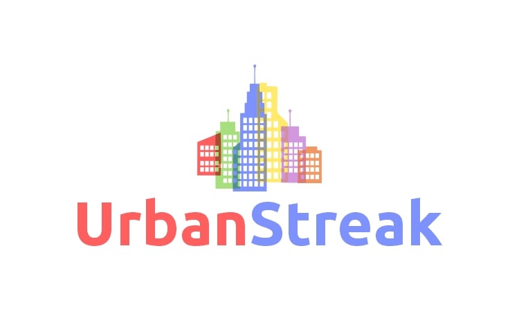 UrbanStreak.com - Cool premium domain names for sale
