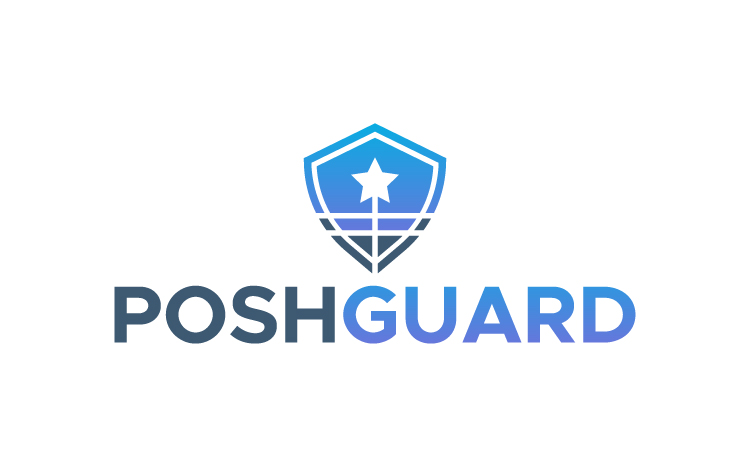PoshGuard.com - buying Catchy premium names