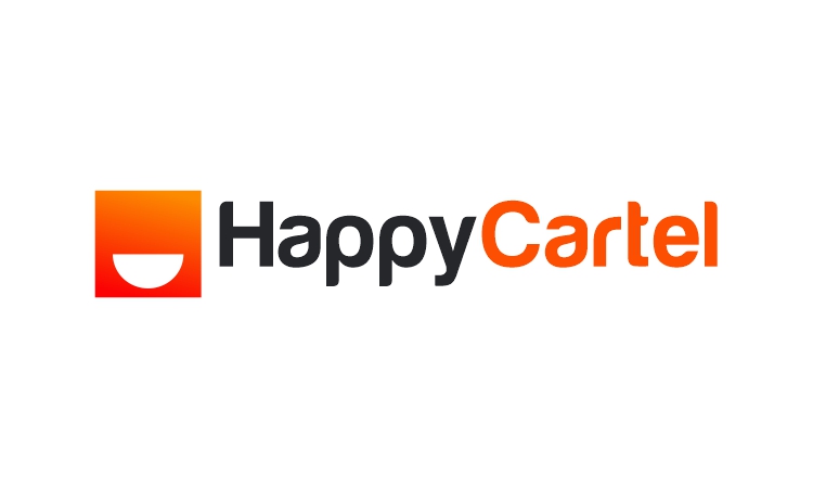 HappyCartel.com - Great premium domain marketplace