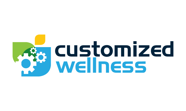 CustomizedWellness logo