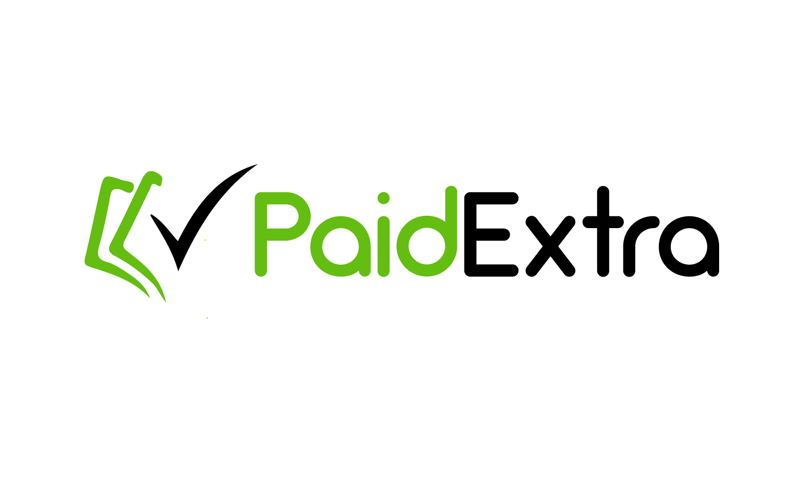 PaidExtra logo