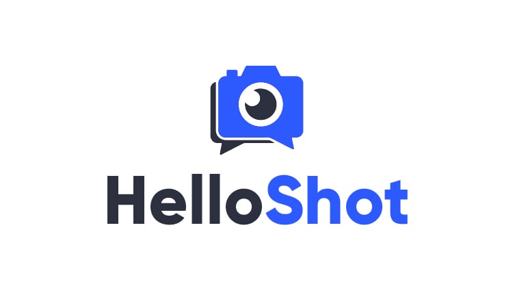 HelloShot logo