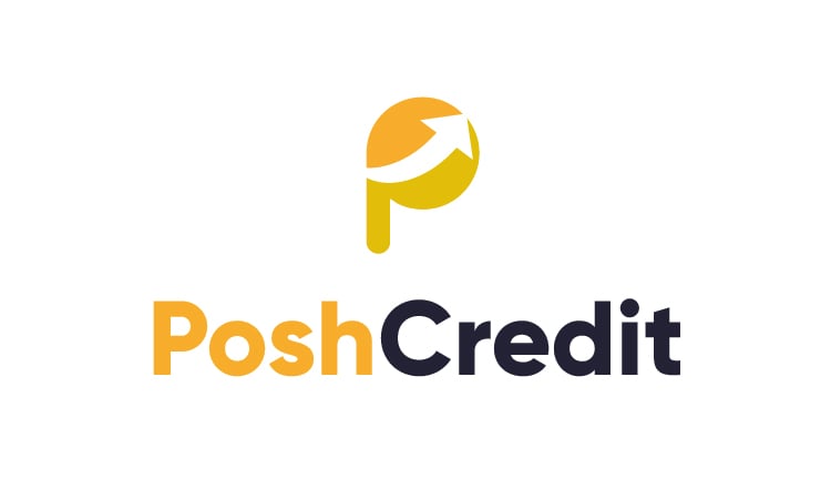 PoshCredit.com - New premium domains for sale