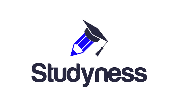 Studyness.com - Best premium names