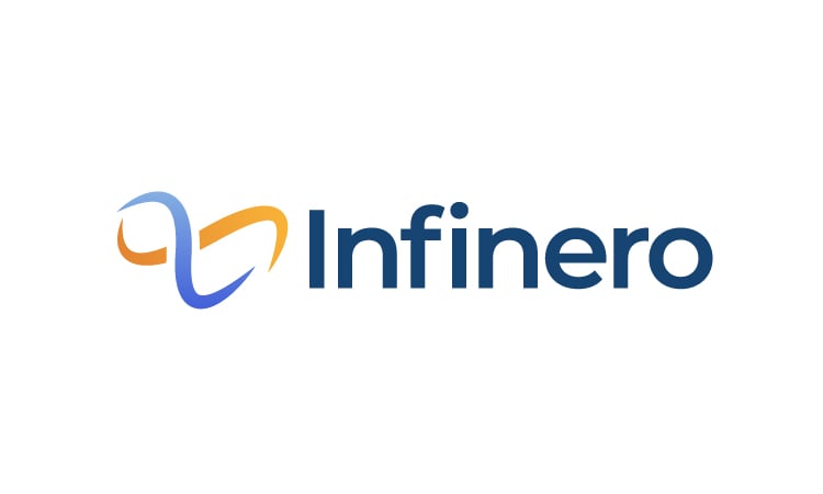 Infinero.com - Creative premium domains for sale